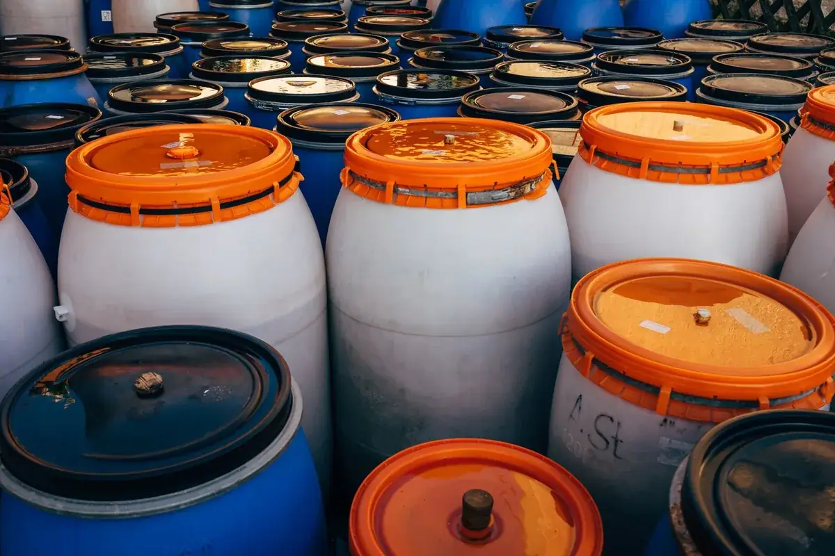 Medical Waste Removal in St. John, Austin, TX